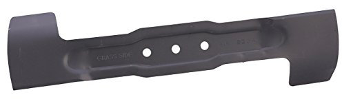 Alm bq341 34 cm, lama in metallo, bq341 34 cm Lama In Metallo TF Bosch e Qualcast Rotak 34/34gc