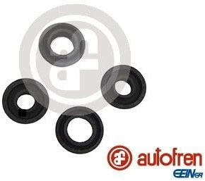 AUTOFREN SEINSA D1409 Reparatursatz Hauptbremszylinder für DAIHATSU CHARADE II (G11, G30)
