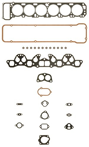 Ajusa 52082700 Gasket Set cylinder head