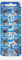 Renata / Swatch Group - Knopfzelle Silberoxid 389 RENATA 1.55V 80mAh - Blister(s) x 1