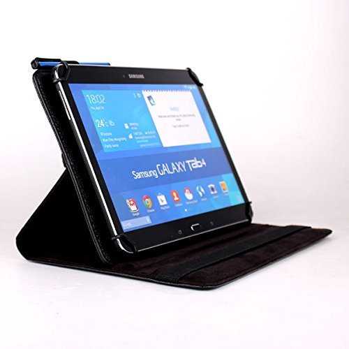 Theoutlettablet® Funda Giratoria para Tablet Sunstech 10.1