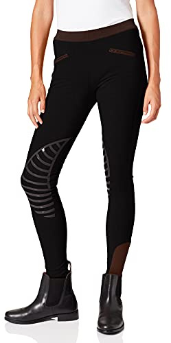 HKM Starlight - Pantalon - Rétro - Mixte