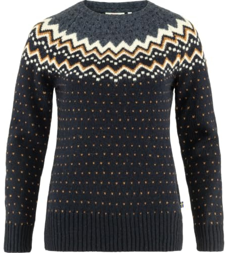 Fjällräven Övik Knit Sweater Women