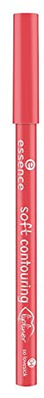 essence - Lipliner - soft contouring lipliner - so lovesick