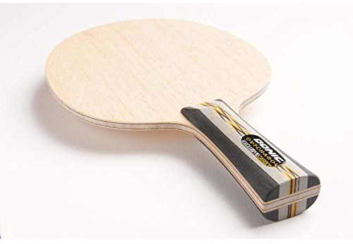 DONIC Holz Original Ovtcharov Exclusive Carbon Optionen gerade