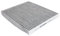 FILTRON Filtro abitacolo Filtro al carbone attivo K 1332A