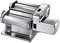 MARCATO Macchina per pasta elettrica Atlasmotor 110V Made in Italy in acciaio cromato Il set include Atlas 150, manovella, morsetto, motore Pastadrive e manuale di istruzioni