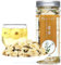 Plant Gift Huangshan Gongju Yellow Chrysanthemum Tea, 贡菊 Huangshan Gongju Gelb Chrysantheme Tee, Abnehmen Schönheit Hautpflege Gesundheit Kräuter Chinesische Blume 30g / 1oz