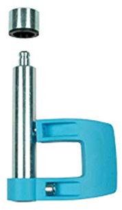 Tacx Frame Fixation Lever One Size