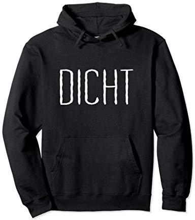 Bier Pullover Partnerlook Hacke Dicht Pullover Hoodie