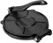 Roastove 7.5 Inch Heavy Duty Cast Iron Tortilla Press,Tortilla Maker, Flour Tortilla press