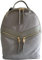 Radley London Smith Street' nylon large zip around backpack (Grey)