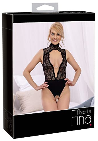 Abierta Fina Erotische Body-26431701031 Mehrfarbig M