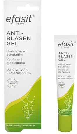 EFASIT Anti-Blasen Gel 17 ml