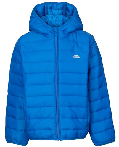 Trespass Kids' Padded Jacket Kelmarsh