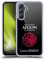 Head Case Designs Offizielle HBO Game of Thrones Jon Snow Aegon Grafiken Soft Gel Handyhülle Hülle kompatibel mit Samsung Galaxy A54 5G