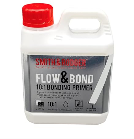Gripper Cloth Smith & Rodger Flow & Bond 1L