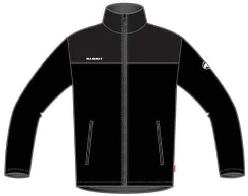 Mammut Innominata Original ML Jacket Men 024 - S