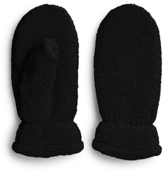 PIECES Pcnetty Teddy Mittens Bc