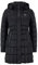 Gil Bret Damen Nina Jacken, Jet Black, 46