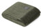 Stackelbergs Plaid-Mohair-Decke Mohair-Wolle Grün L 130 cm B 170 cm