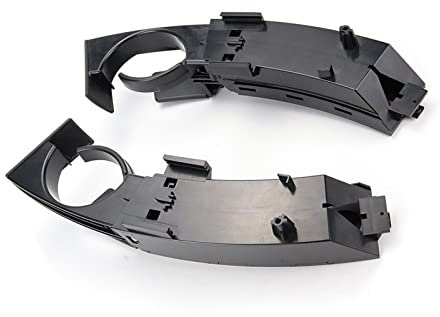 Für BMW Z4 E85 E86 2002-2008 51457070324 51457070323 ABS Armaturenbrett Getränkehalter rechts links