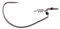 ZECK - Wide Gap Screw Hook - Offset-Haken mit weitem Bogen -#5/0