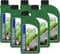 Ground Force Chainsaw Chain Oil & Guide Bar Blade Oil - 6 x 1L