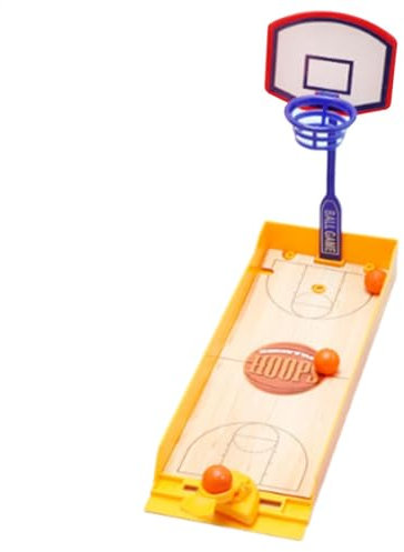 Tisch-Geschicklichkeitsspiel, kleines Sportspiel – Computer-Sportspiele, Computerspiele | Tisch-Basketballspiel, Golfspiel, Anti-Stress-Gadgets, Spielzeug für Kollegen, kleine Geschenke
