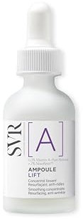 SVR - SVR Ampoule Lift A, Konzentrat, glättend, revitalisierend, Anti-Falten, 30 ml, 989022811