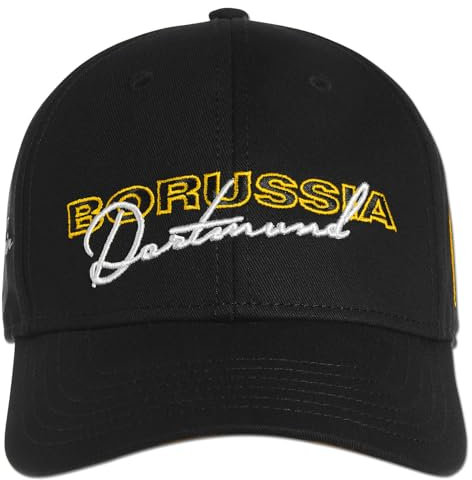 Borussia Dortmund BVB Elements Cap