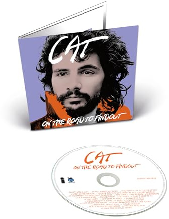 On The Road To Findout: Greatest Hits