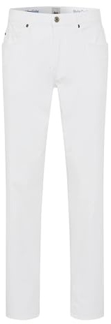 BRAX Feel Good Style Cadiz White 40/32