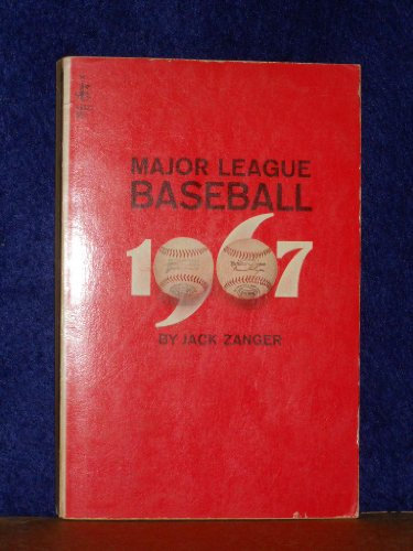 Major League Baseball 1967