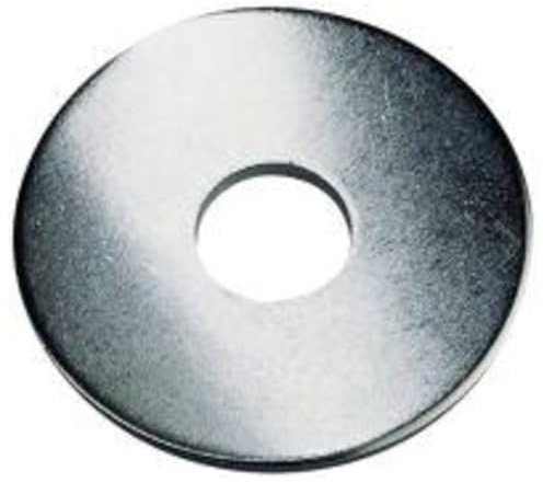 Zn Karosseriescheiben 6,5 x 30