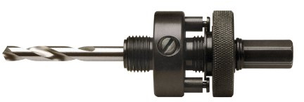 DeWalt DT8102QZ 32-160mm Holesaw Mandrel