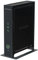Netgear WN2000RPT-100PES N300 Mbps WiFi Range Extender Universale, Ripetitore Wireless, 4 Porte Fast Ethernet, Bridge Mode, Nero