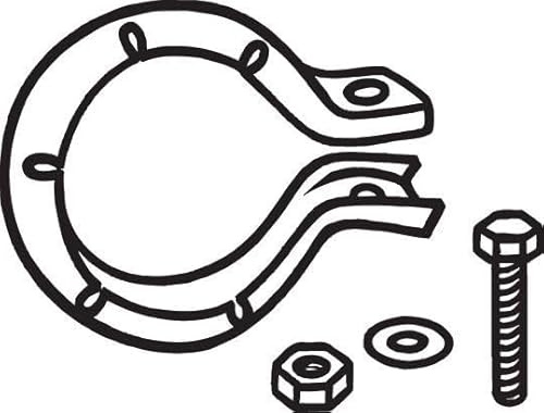 Bosal 250-003 Halter, Abgasanlage