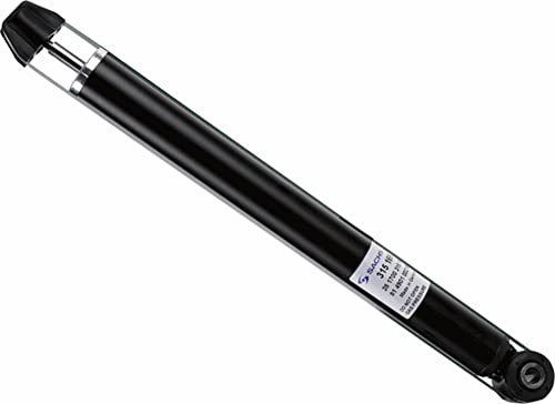 Sachs 315 169 Stoßdämpfer hinten (1 Stück)