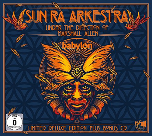 Babylon Live Limited Deluxe Edition