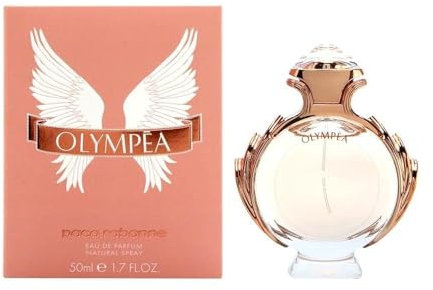 Paco Rabanne Olympea Ladies EDP 50ml