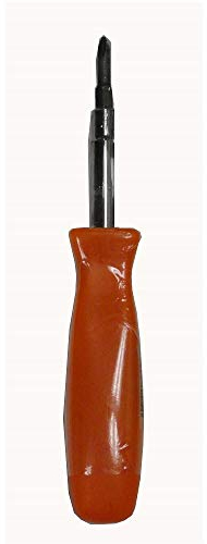 Warner 6-in-1-Schraubendreher, 10839