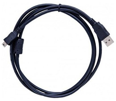 WEBSELLER31 USB CABLE LEAD FOR SAMSUNG STORY STATION HX-DU020EB EXTERNAL HARD DRIVE