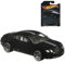Hot Wheels 1:64 Scale Black Bentley Continental Supersports 3/6 Diecast Model Car