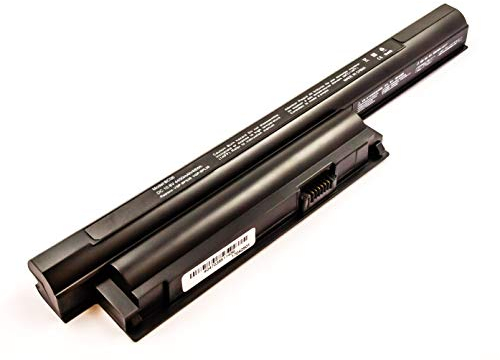 Akkuversum Akku kompatibel mit Sony SVE171G11M, Notebook/Netbook/Tablet Li-Ion Batterie
