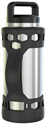 REUZBL Silikon-Kofferraumschutz mit Griff für 740 ml und 1020 ml Edelstahl-Wasserflaschen