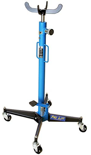 Pro-Lift-Werkzeuge Getriebeheber 0,5 t Motorheber 500 kg Motorständer Getriebeständer Motor