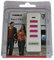 SOMMER PEARL VIBE Handsender Funk Fernbedienung 4-Kanal (4019V003 (Vibe) weiss/rose)