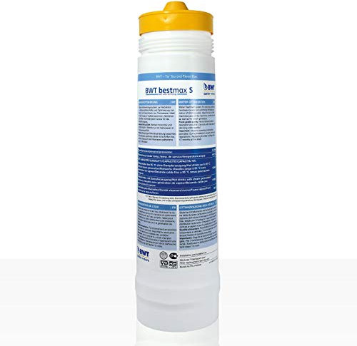 Filterkartusche Bestmax S