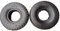 2 x Frosal Mantel/Reifen Bollerwagen/Sackkarre 3.00-4/260 x 85